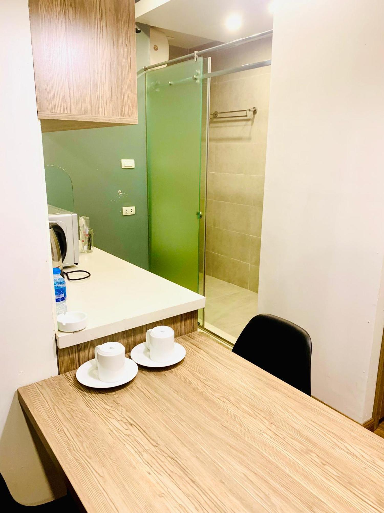 Unique Serviced Apartment Hanoi Exteriör bild